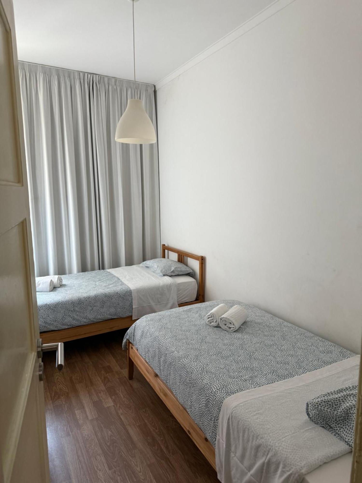 Apt4 - Oporto2All Vila Nova de Gaia Luaran gambar