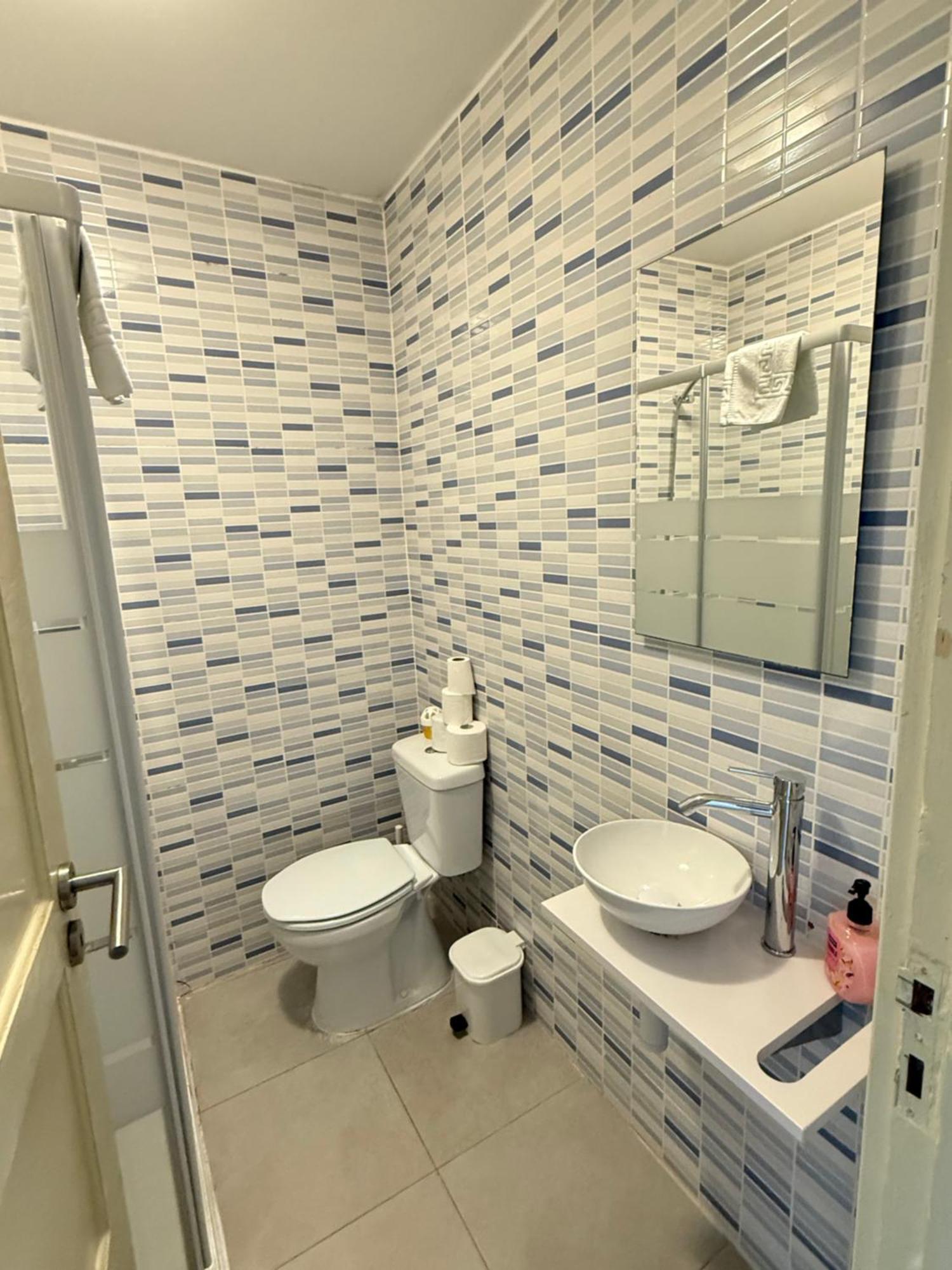 Apt4 - Oporto2All Vila Nova de Gaia Luaran gambar