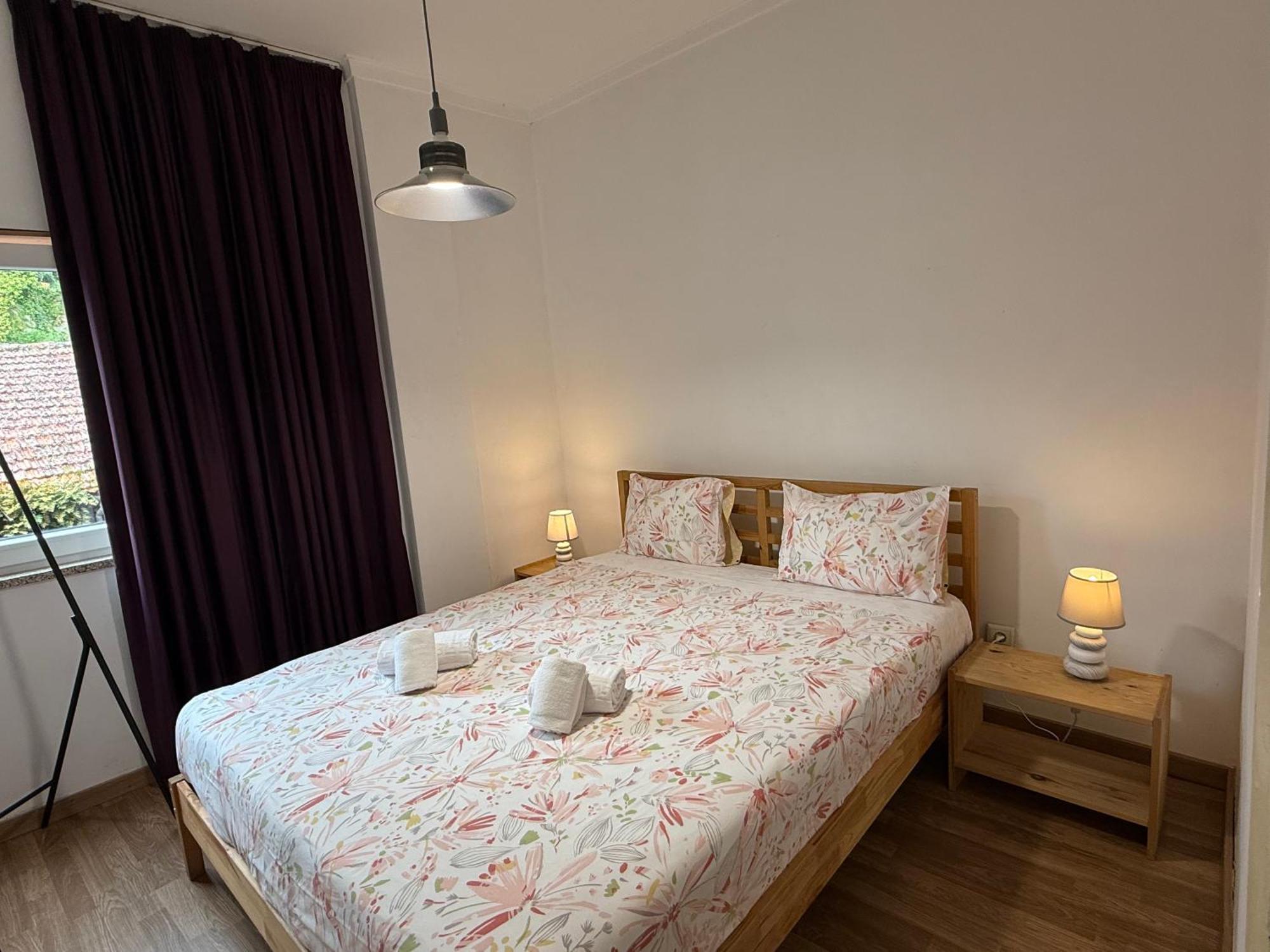 Apt4 - Oporto2All Vila Nova de Gaia Luaran gambar