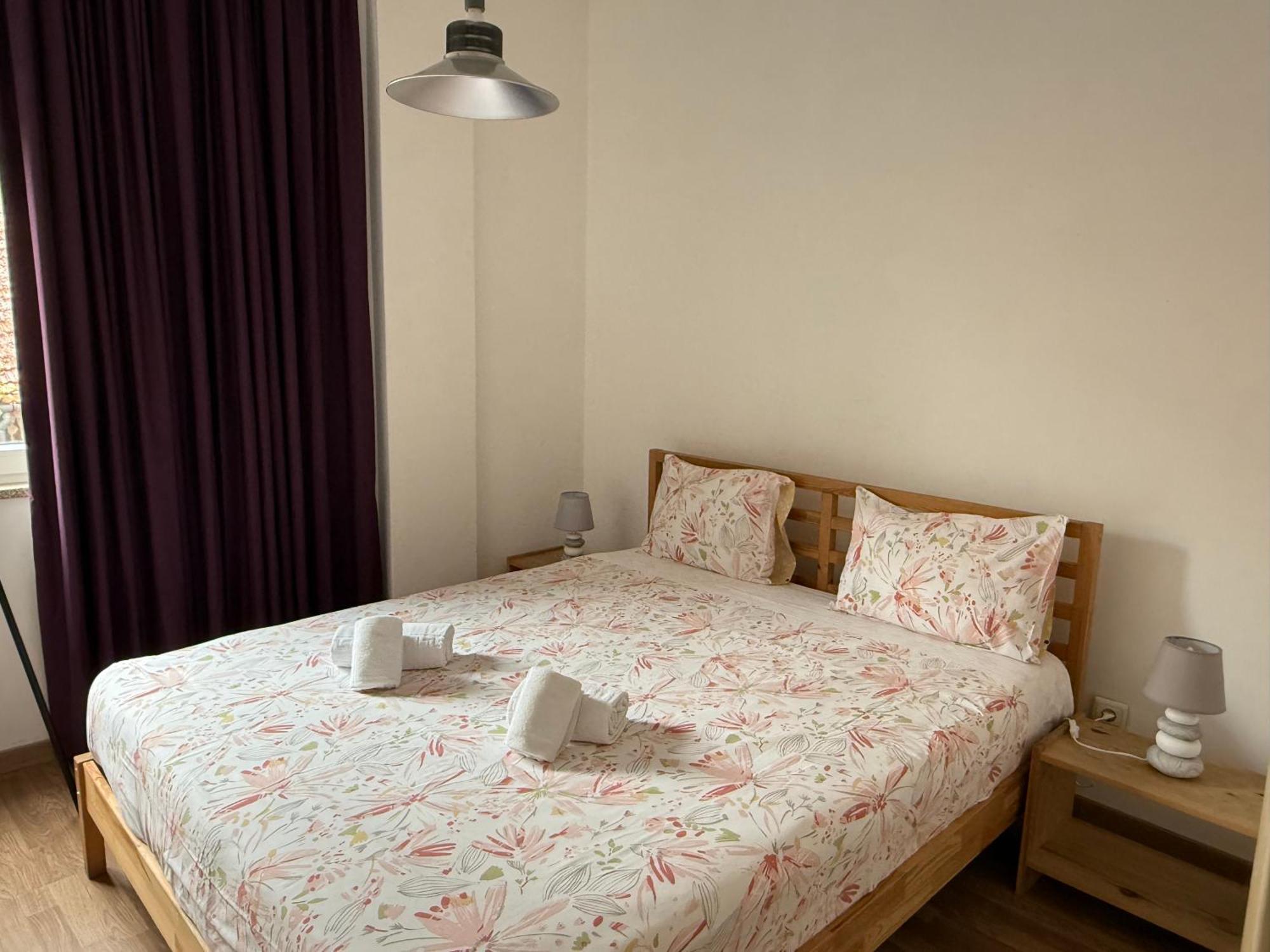 Apt4 - Oporto2All Vila Nova de Gaia Luaran gambar