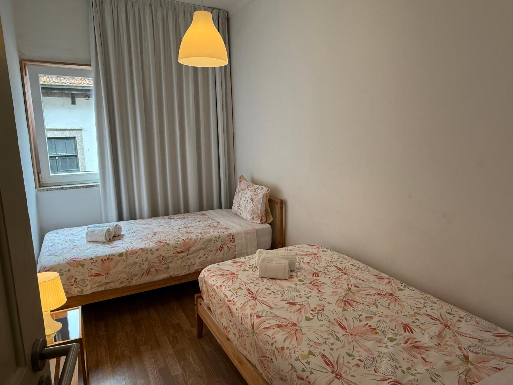 Apt4 - Oporto2All Vila Nova de Gaia Luaran gambar